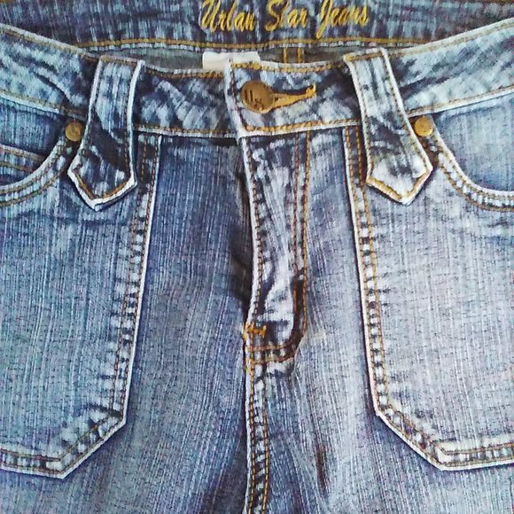 Jean neuf - Picture 2 of 4